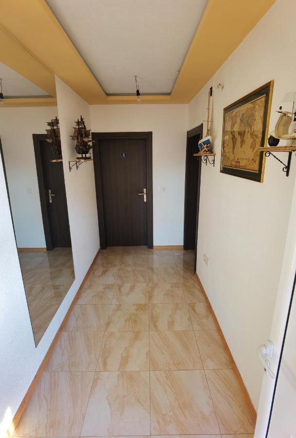 Montenegrina Apartment Будва Экстерьер фото