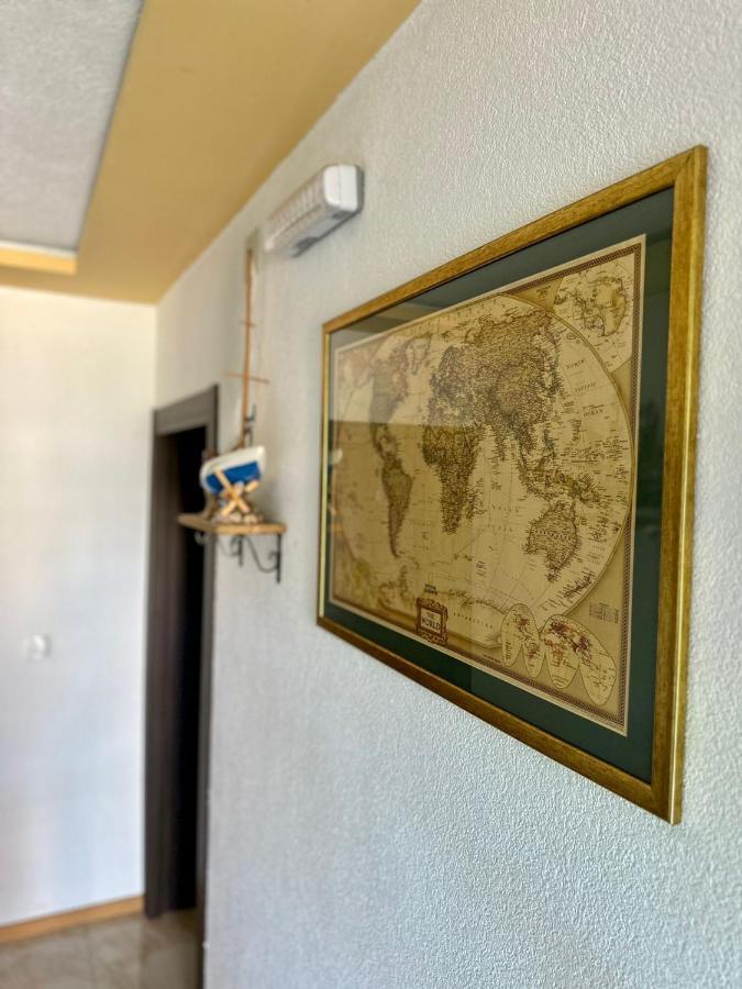 Montenegrina Apartment Будва Экстерьер фото