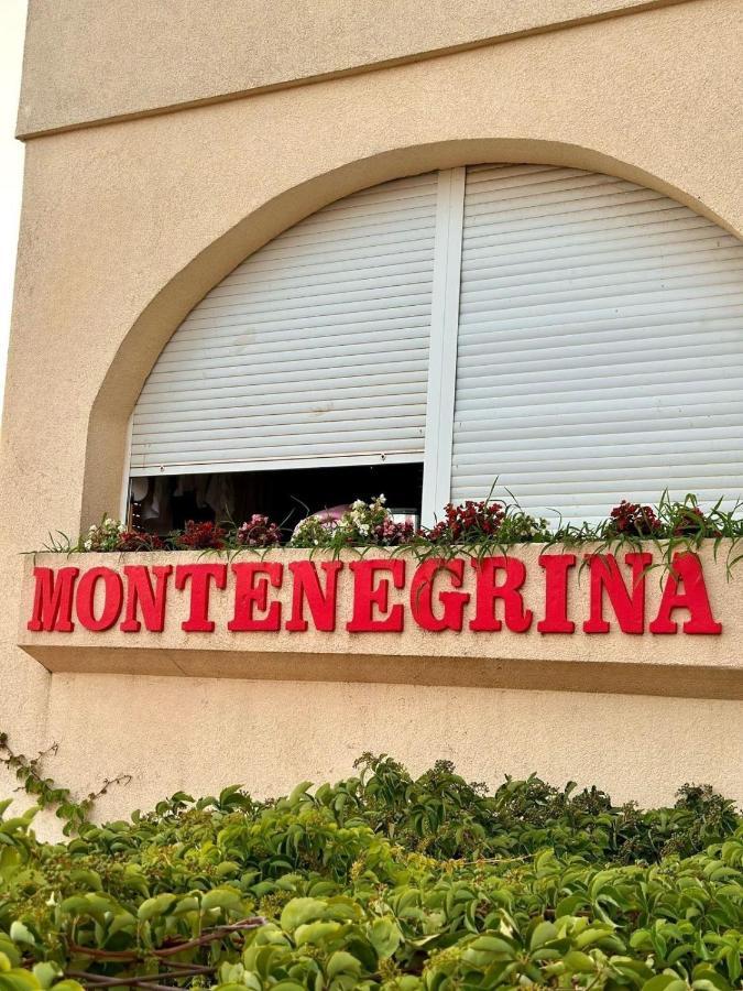 Montenegrina Apartment Будва Экстерьер фото