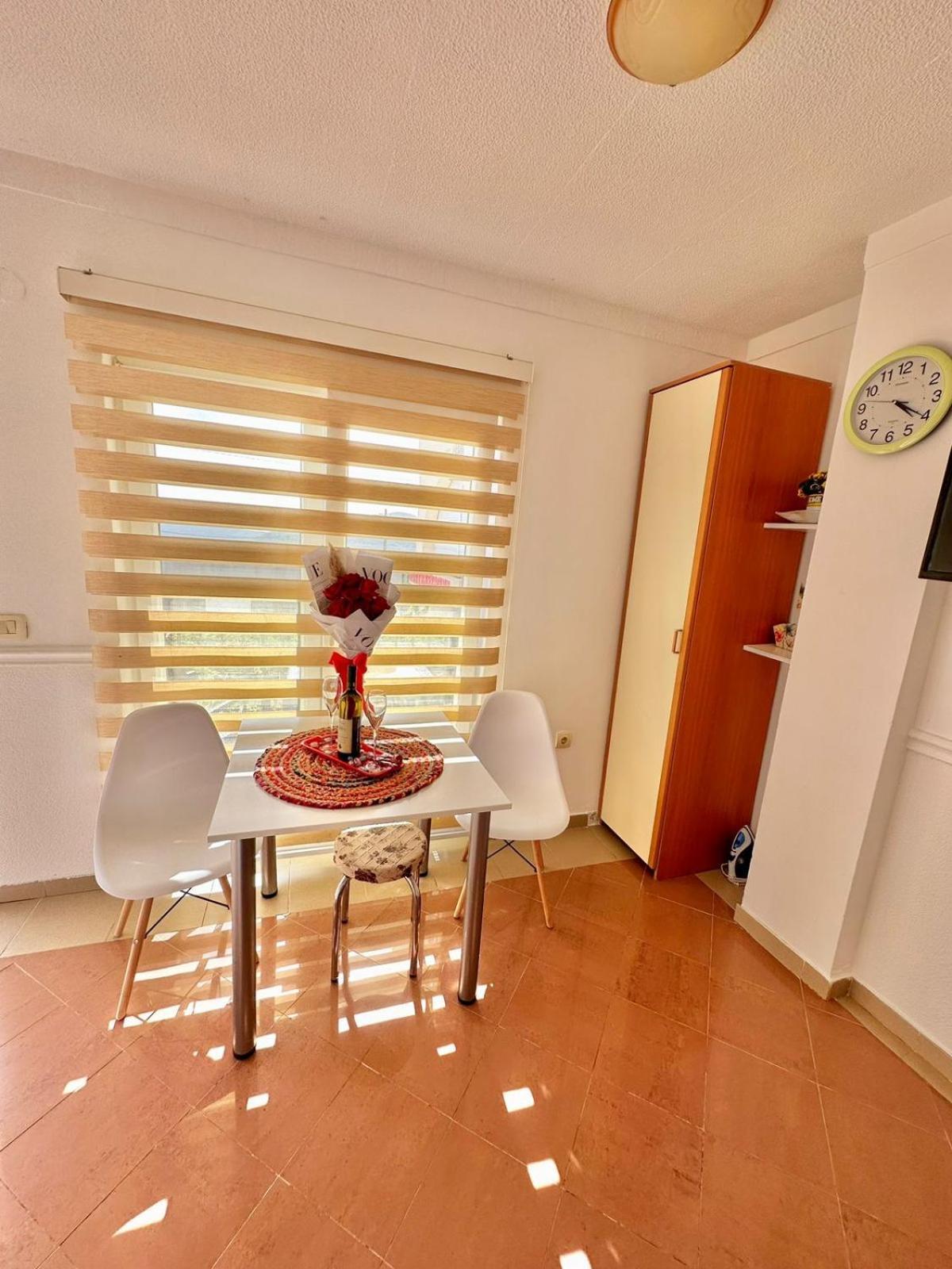 Montenegrina Apartment Будва Экстерьер фото