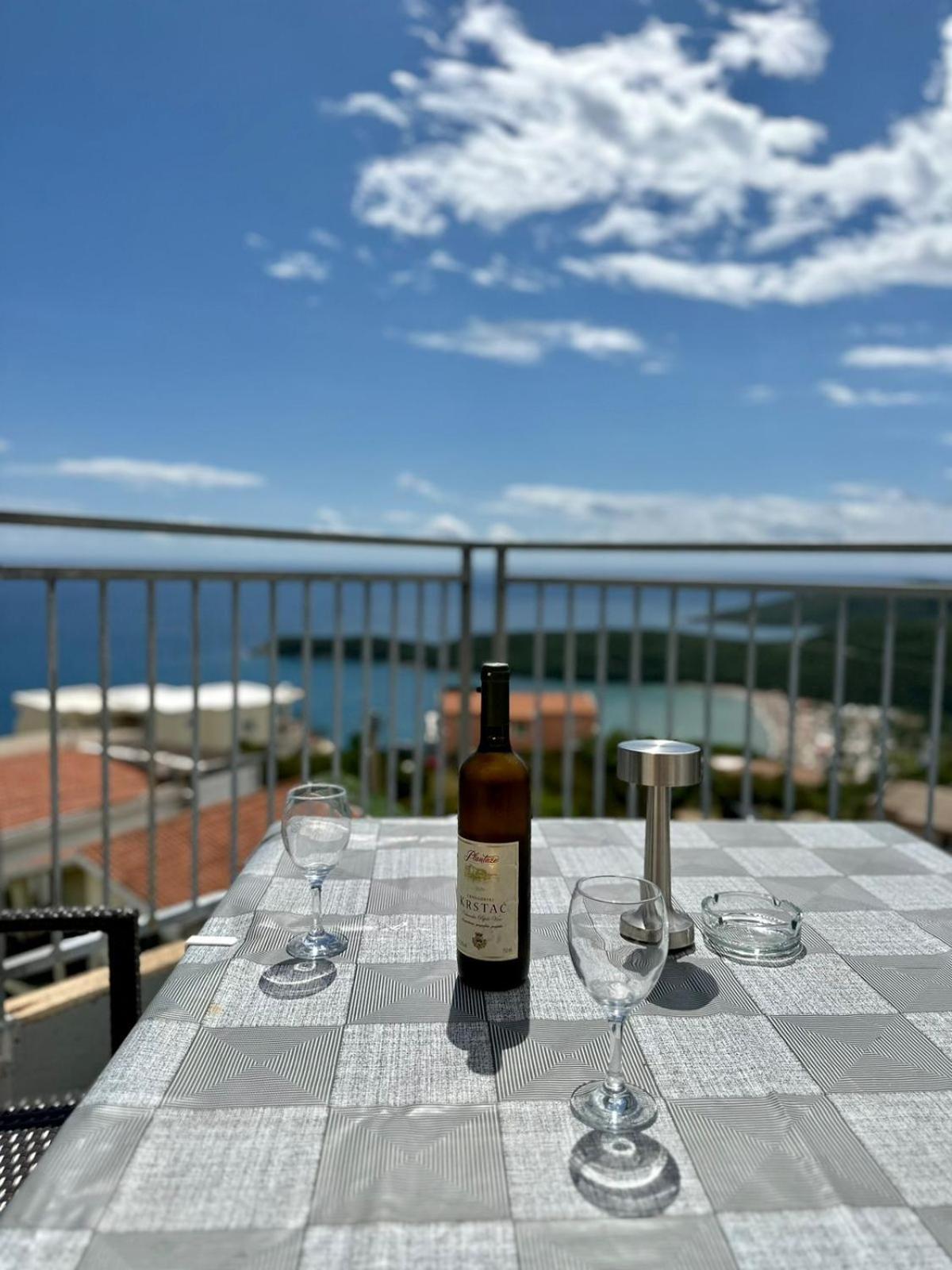 Montenegrina Apartment Будва Экстерьер фото