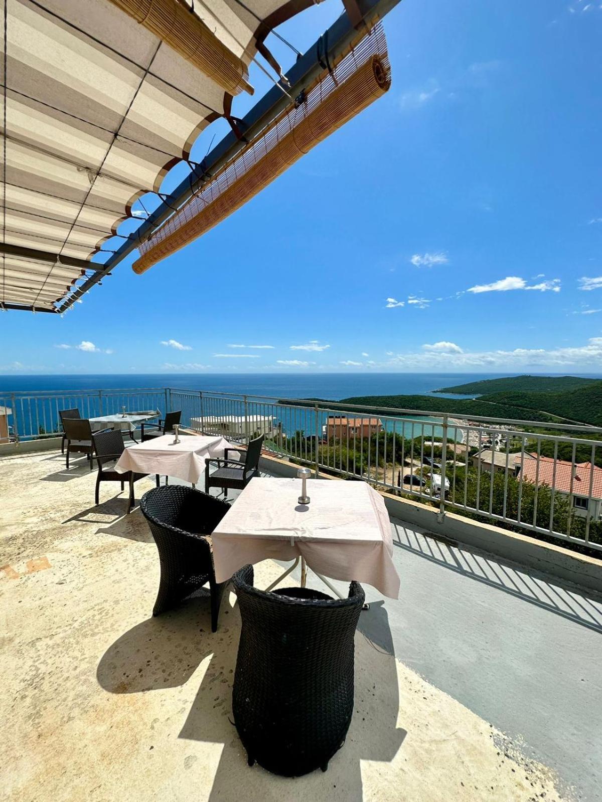 Montenegrina Apartment Будва Экстерьер фото