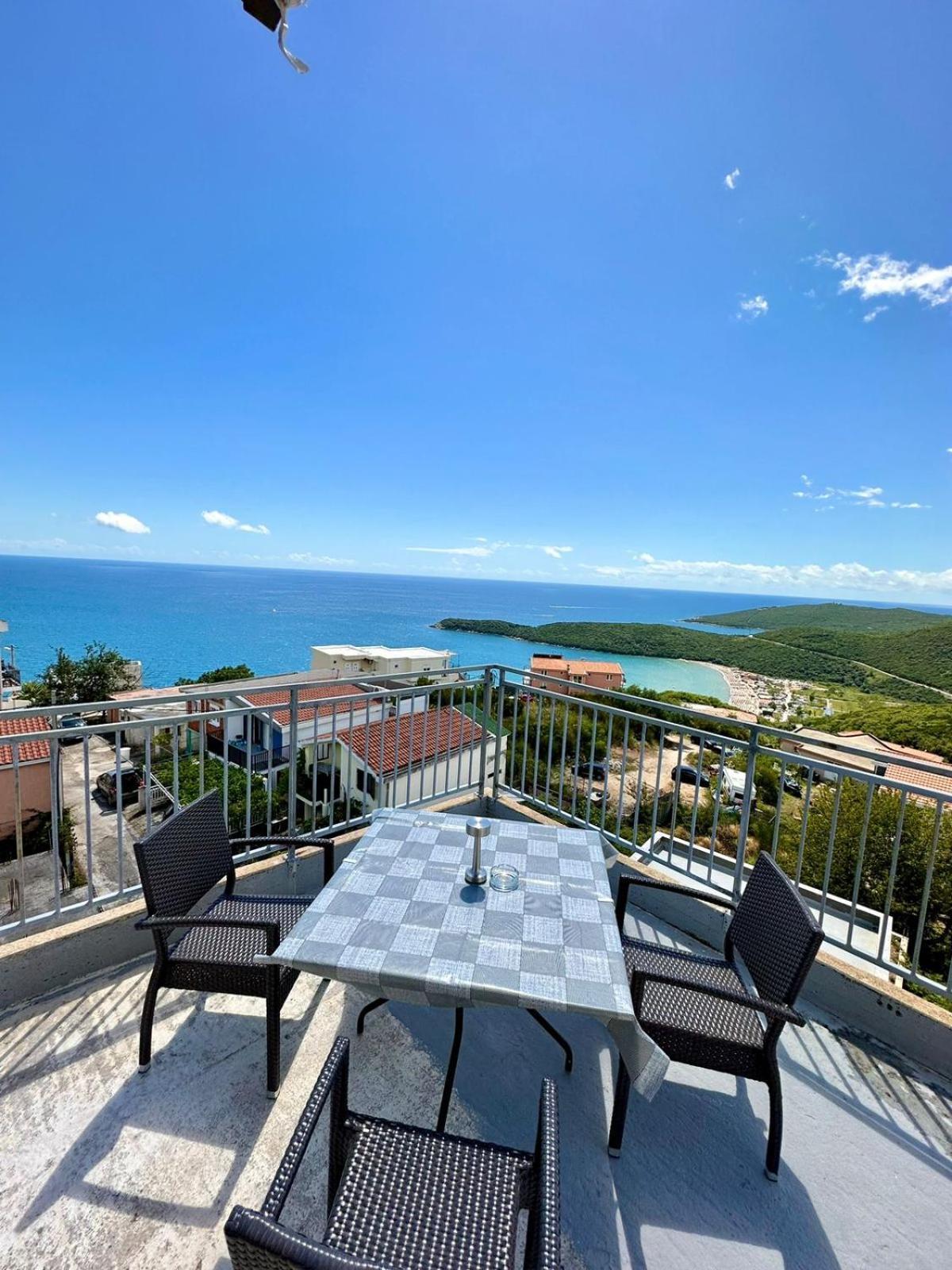 Montenegrina Apartment Будва Экстерьер фото
