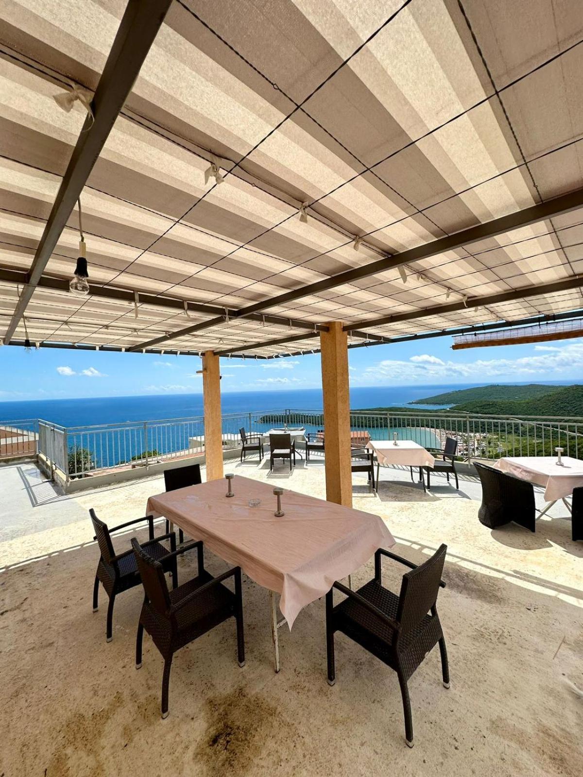 Montenegrina Apartment Будва Экстерьер фото