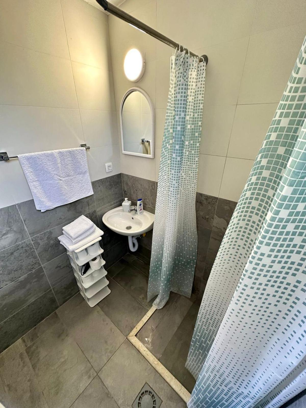 Montenegrina Apartment Будва Экстерьер фото