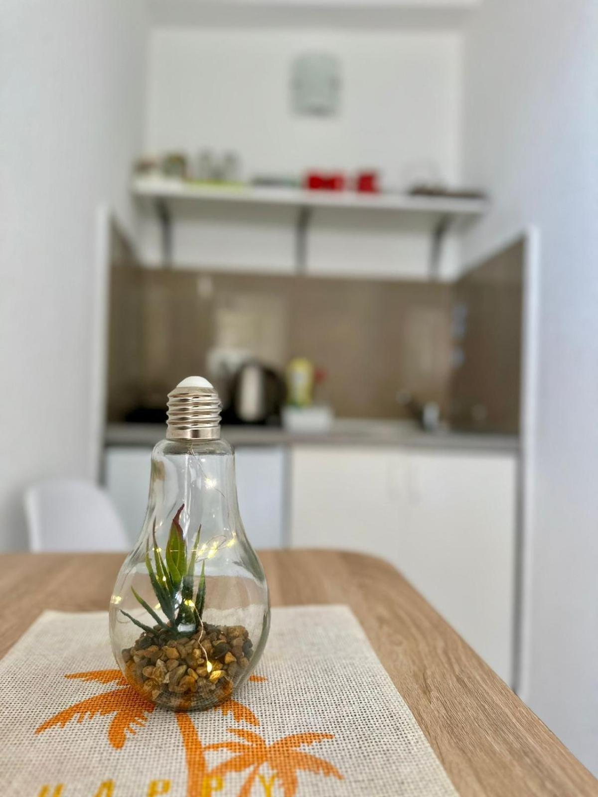 Montenegrina Apartment Будва Экстерьер фото
