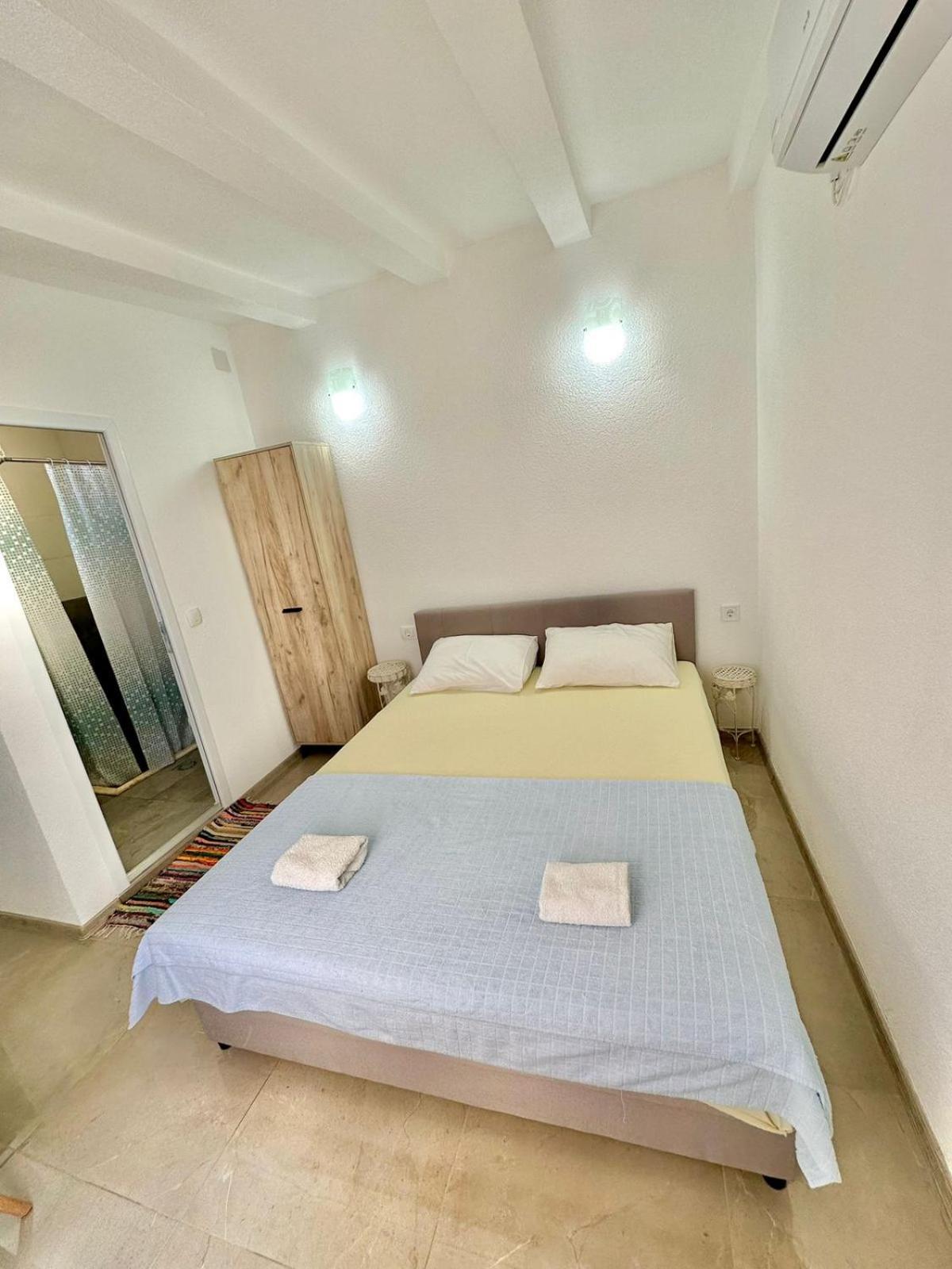 Montenegrina Apartment Будва Экстерьер фото