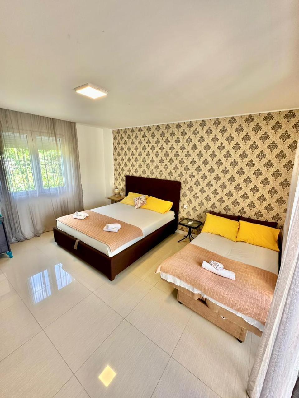 Montenegrina Apartment Будва Экстерьер фото