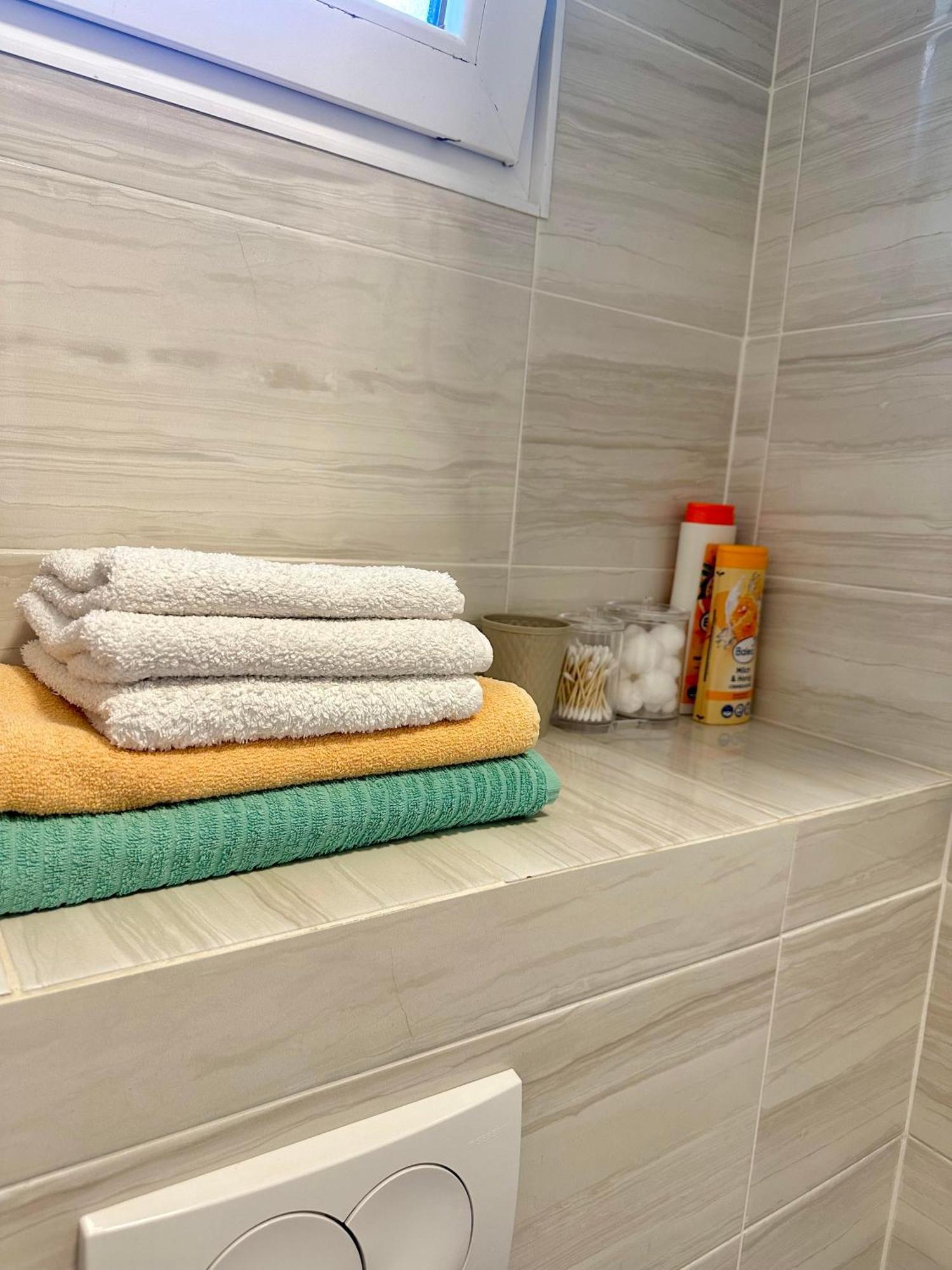 Montenegrina Apartment Будва Экстерьер фото