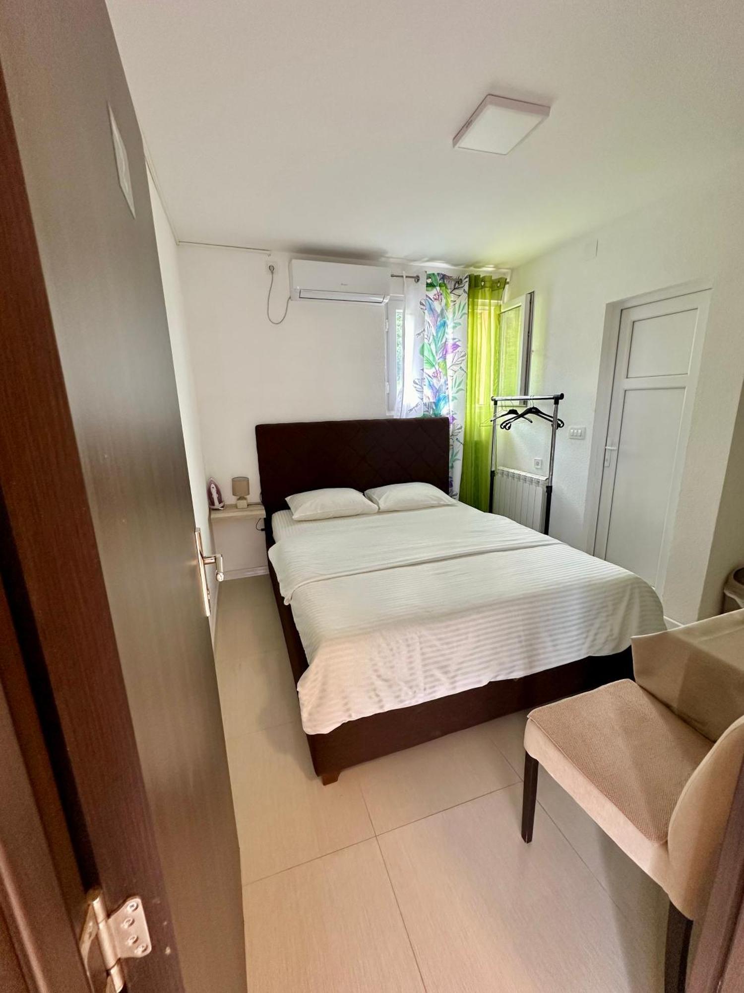 Montenegrina Apartment Будва Экстерьер фото