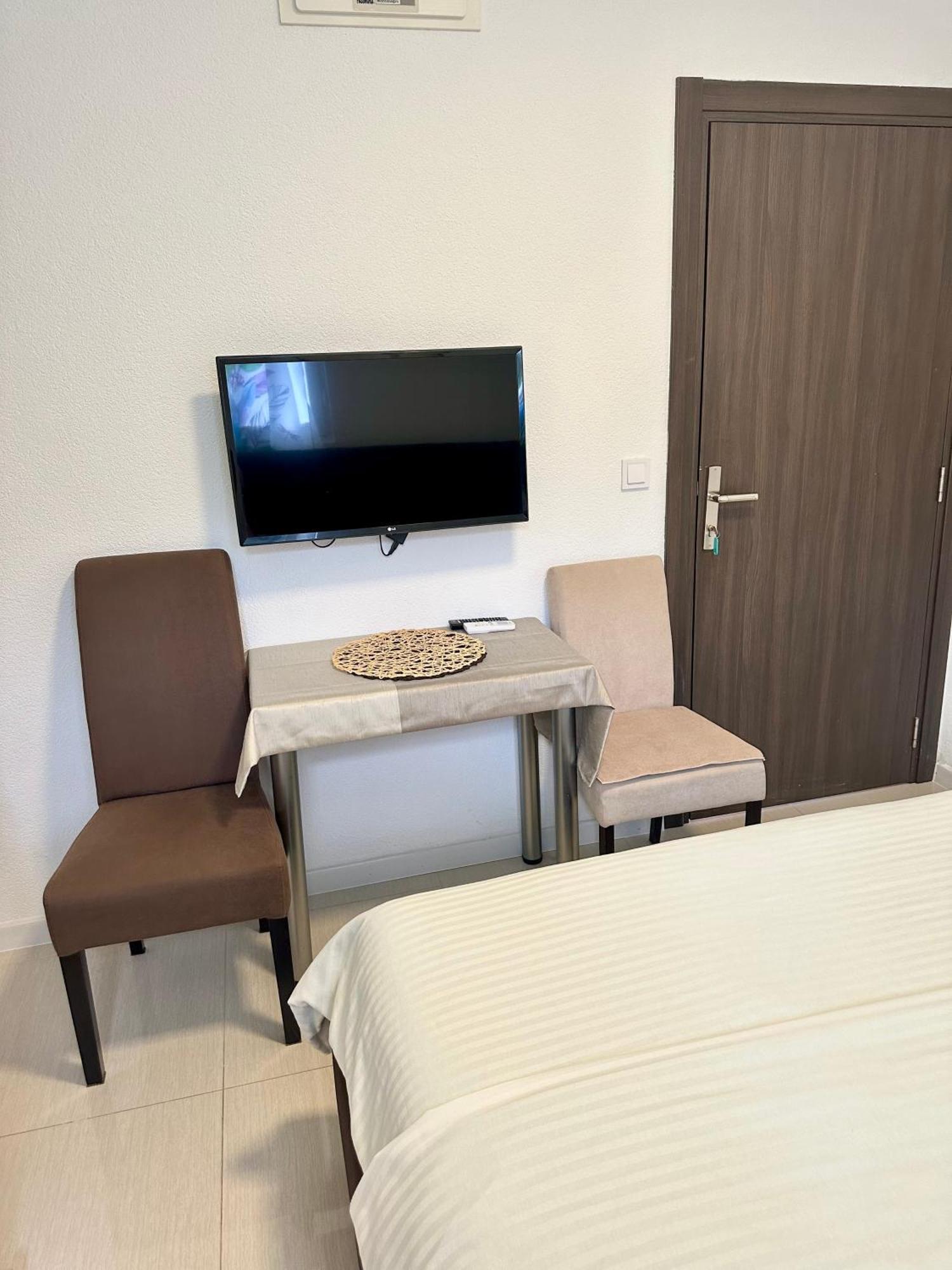 Montenegrina Apartment Будва Экстерьер фото