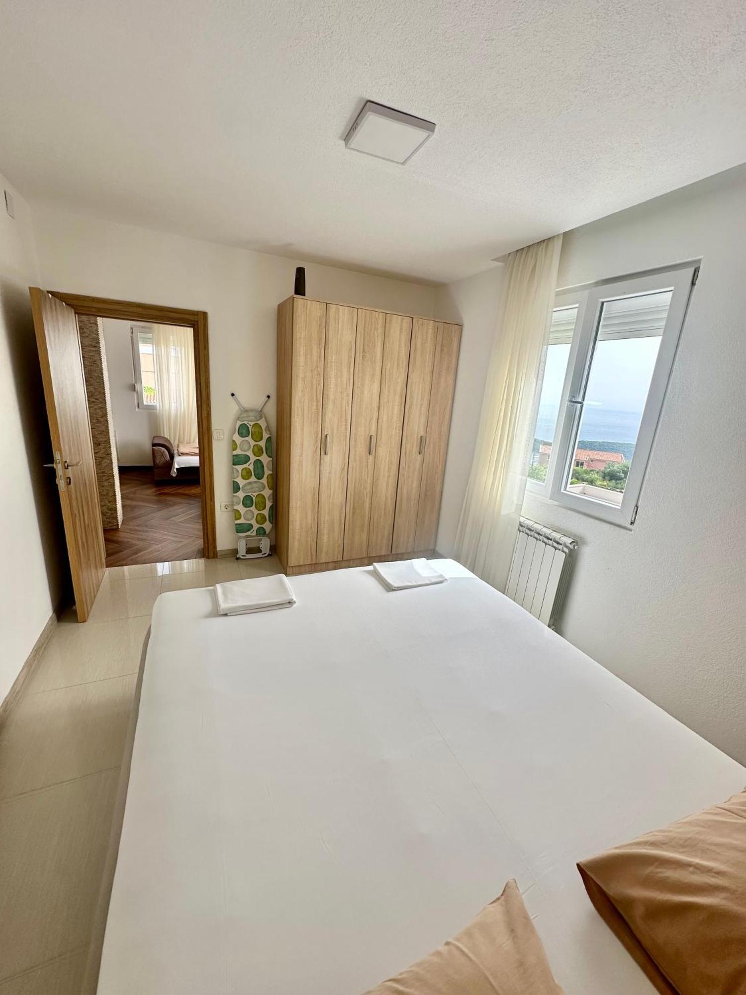 Montenegrina Apartment Будва Экстерьер фото