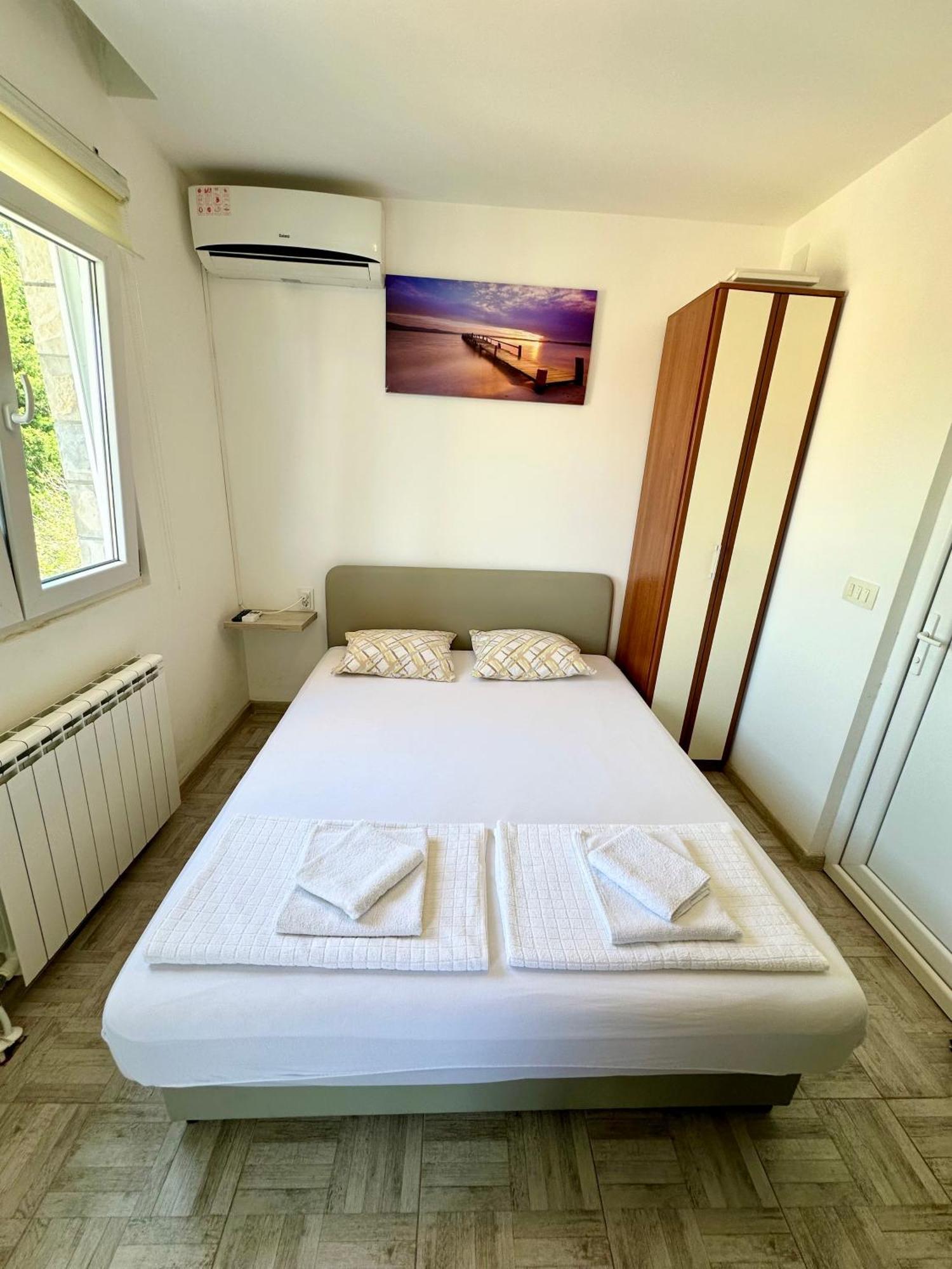 Montenegrina Apartment Будва Экстерьер фото