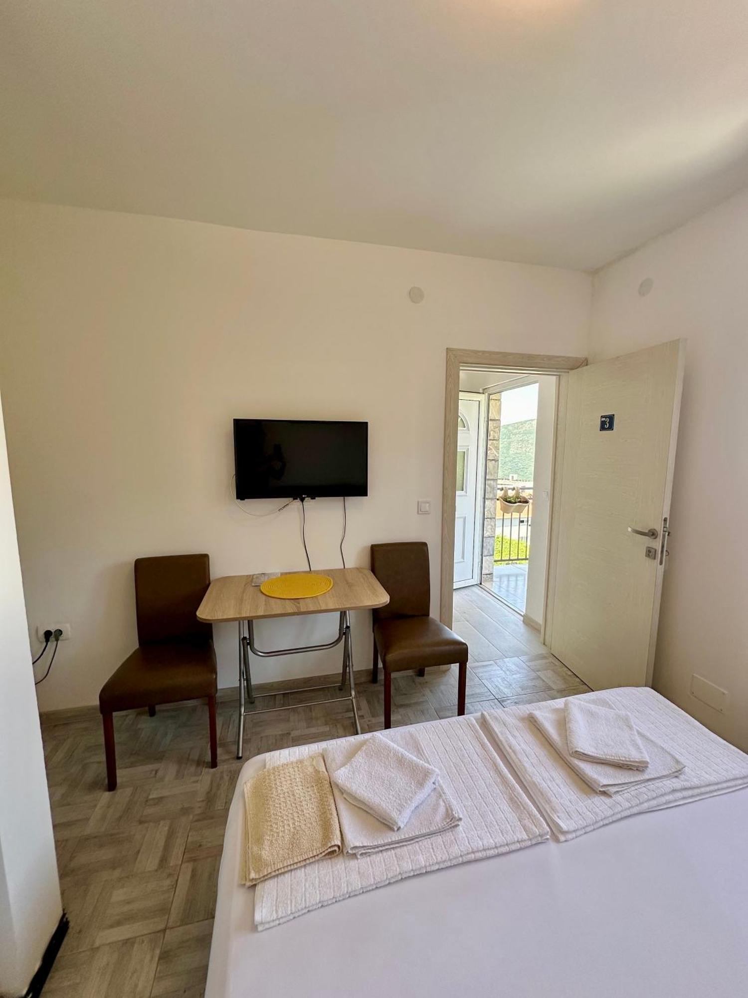 Montenegrina Apartment Будва Экстерьер фото