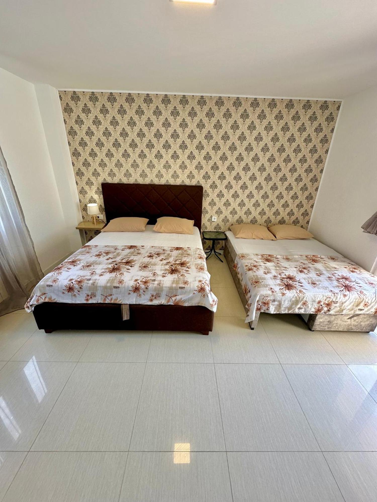 Montenegrina Apartment Будва Экстерьер фото