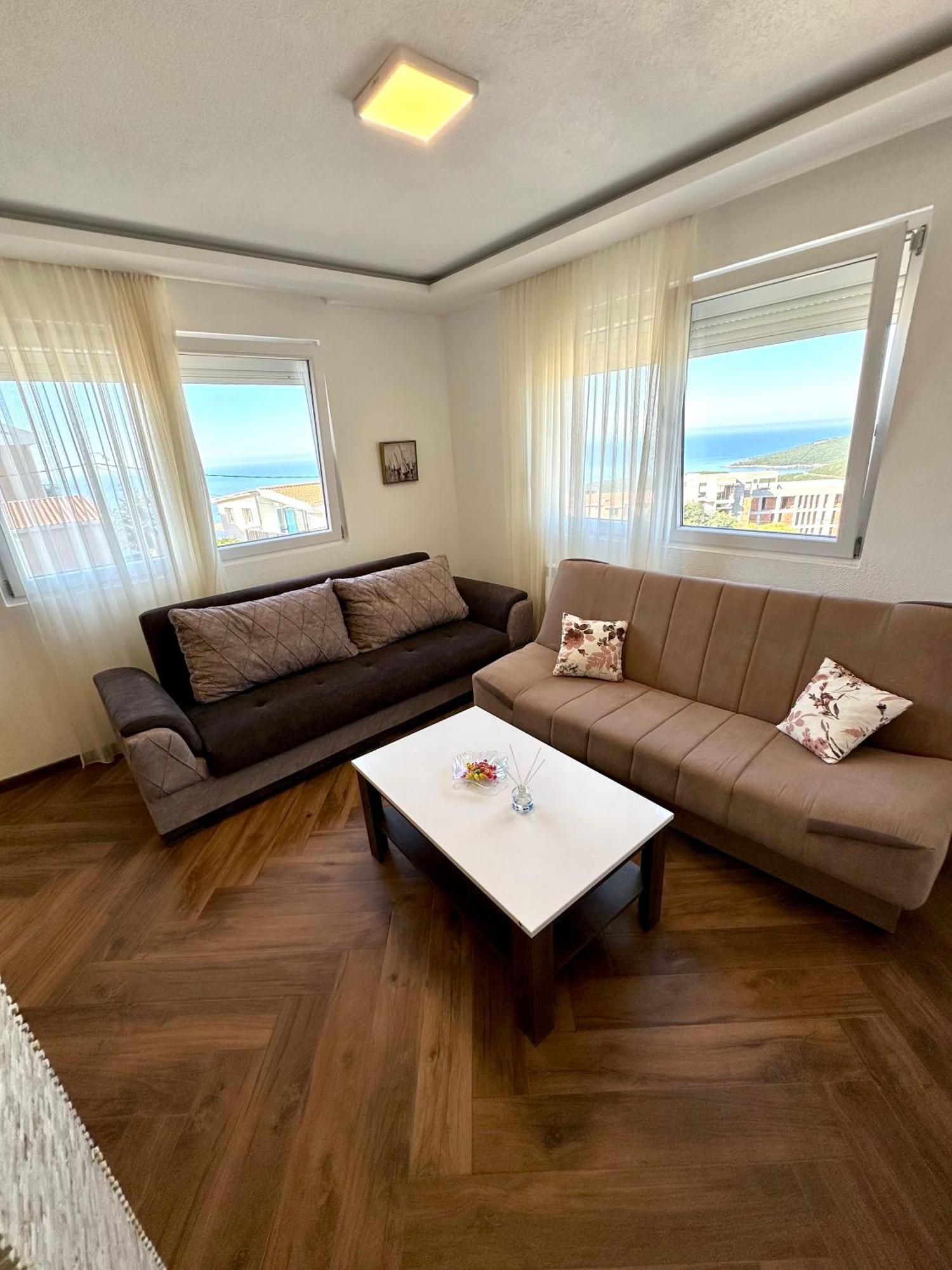 Montenegrina Apartment Будва Экстерьер фото