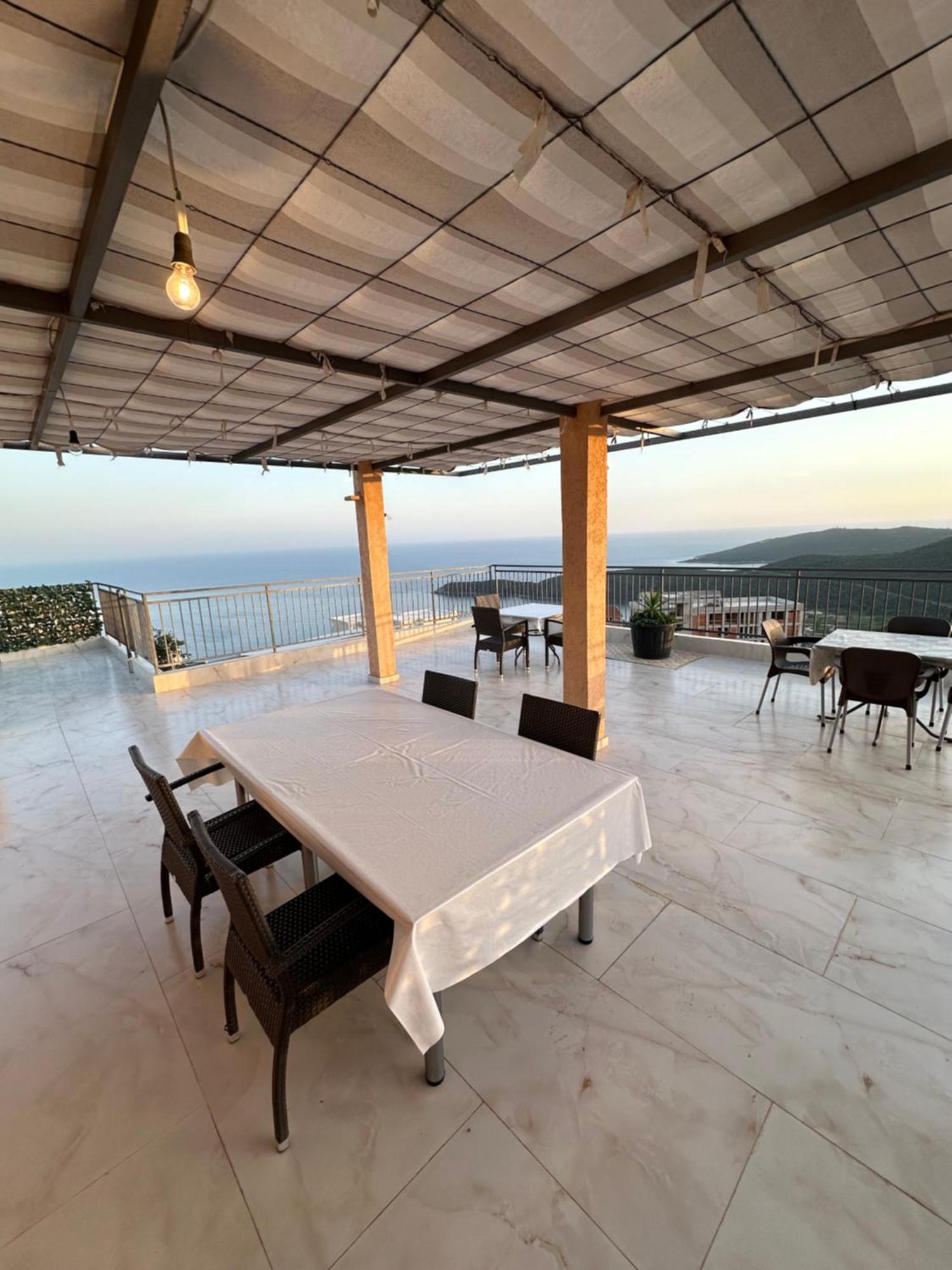 Montenegrina Apartment Будва Экстерьер фото