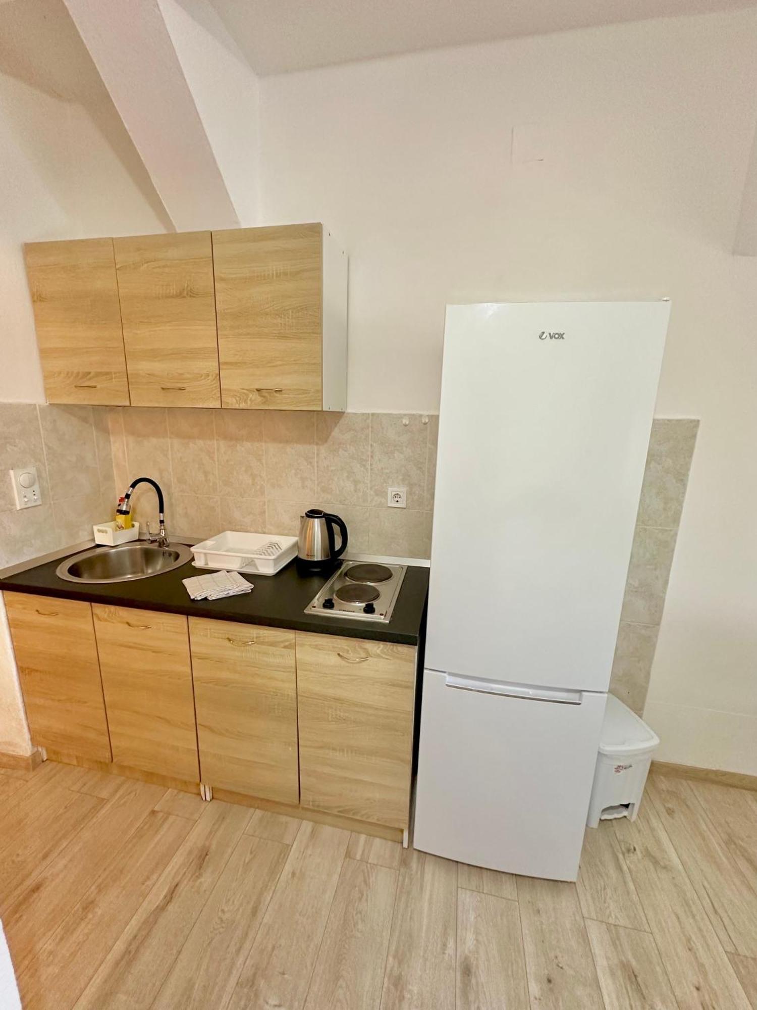 Montenegrina Apartment Будва Экстерьер фото