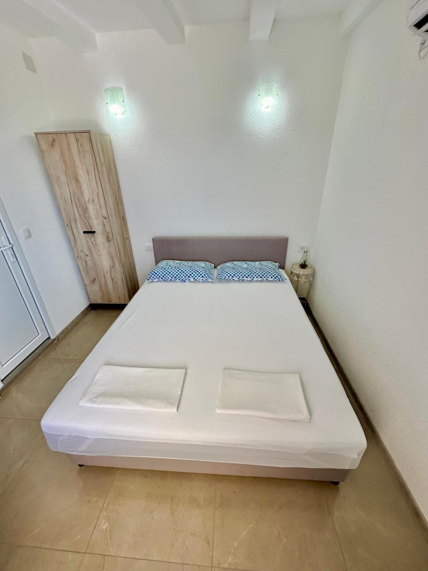 Montenegrina Apartment Будва Экстерьер фото