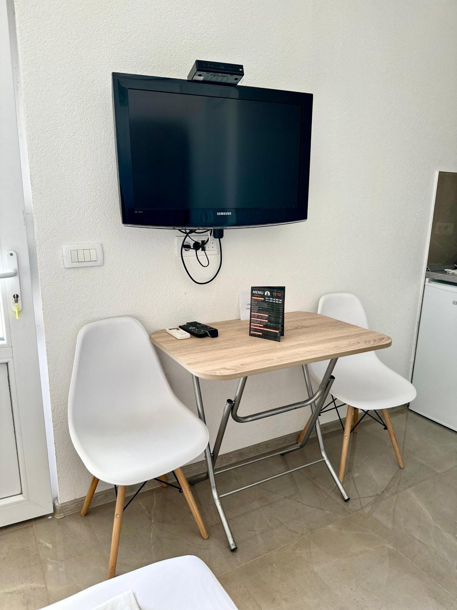 Montenegrina Apartment Будва Экстерьер фото
