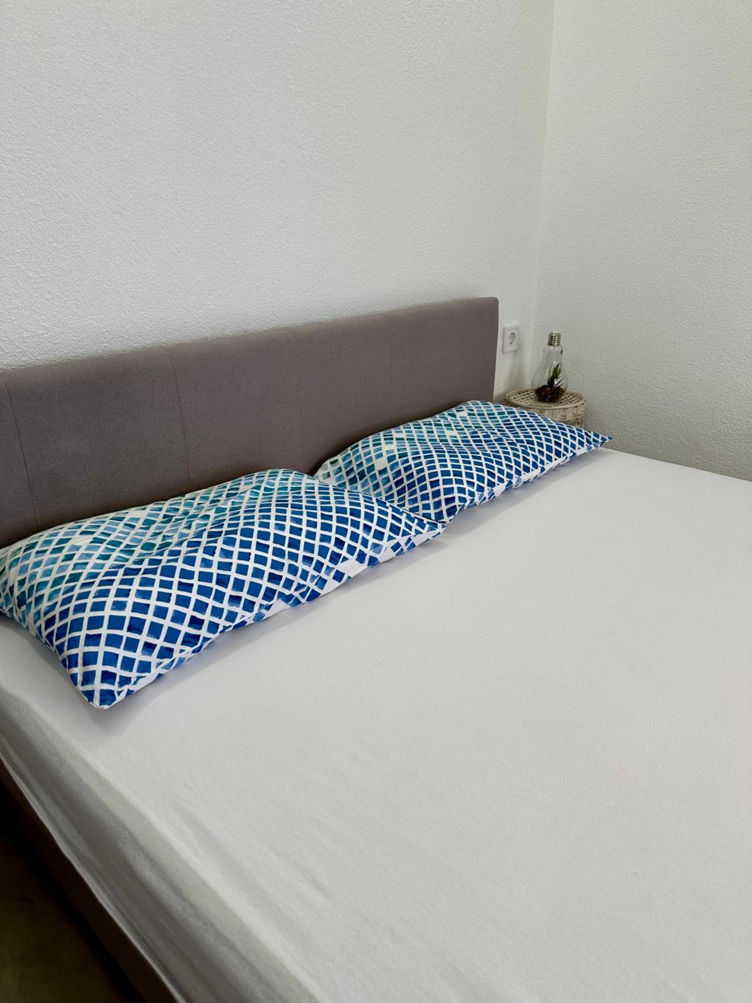 Montenegrina Apartment Будва Экстерьер фото